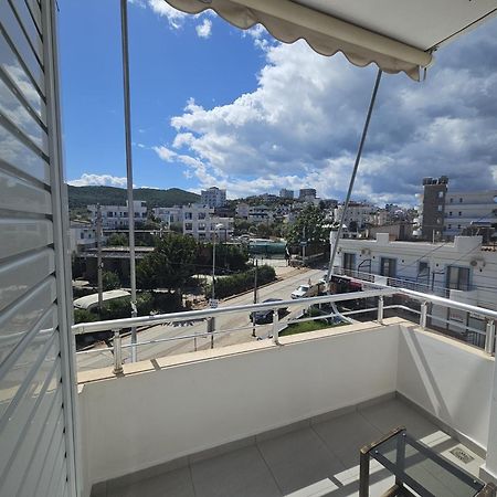 Appartement Vila Maison à Ksamil Extérieur photo