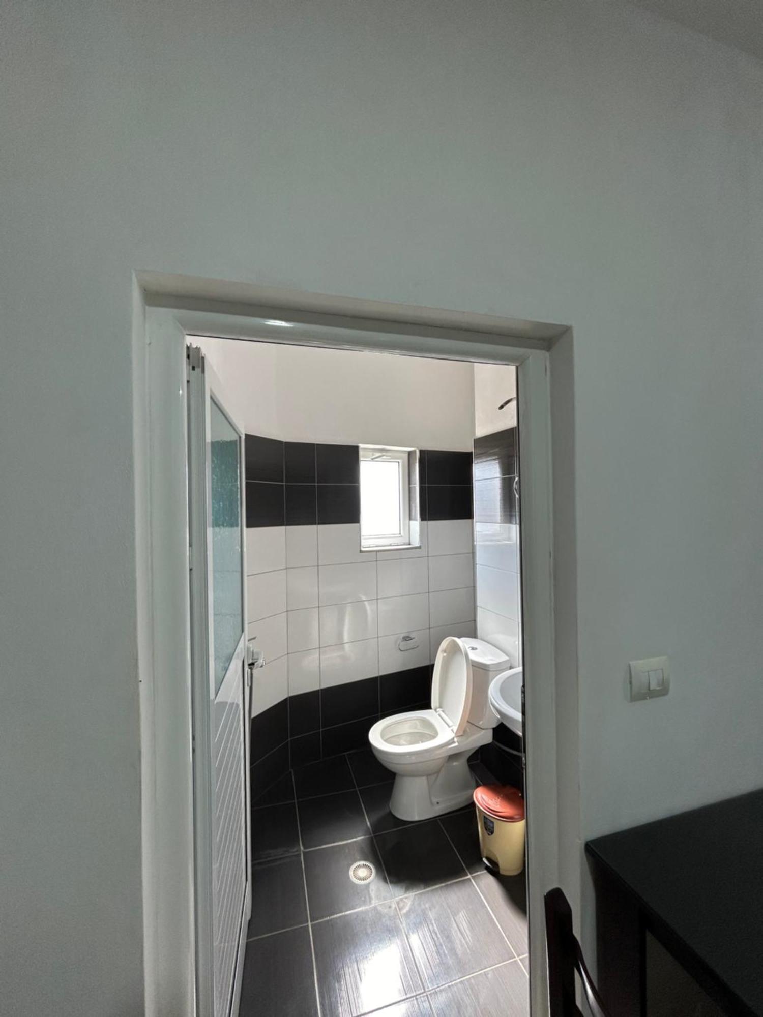 Appartement Vila Maison à Ksamil Extérieur photo
